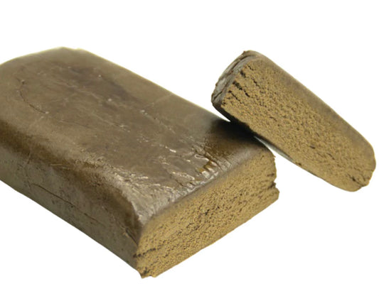 Moroccan Hash